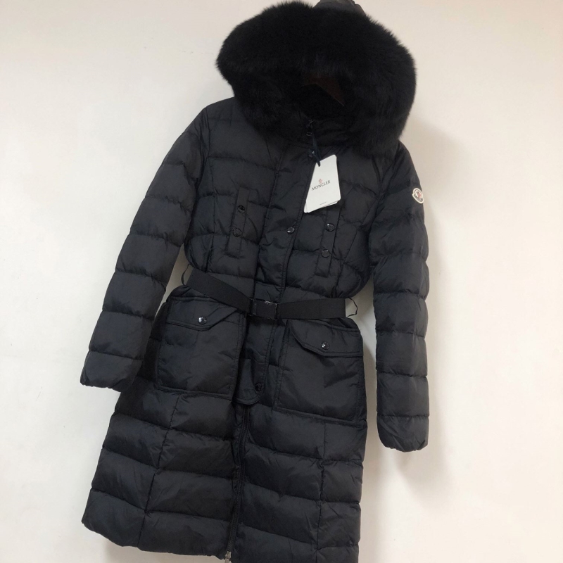 Moncler Down Coat